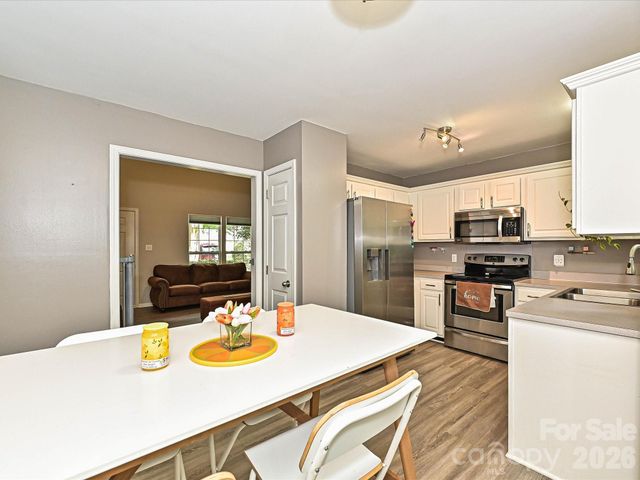 9207 Kimmel Lane, Charlotte, NC 28216