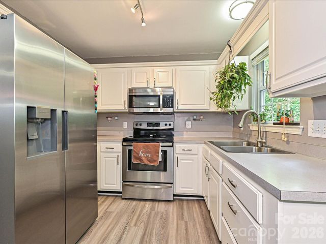 9207 Kimmel Lane, Charlotte, NC 28216