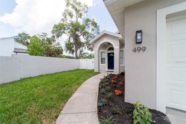 499 JULIAN LANE, Maitland, FL 32751