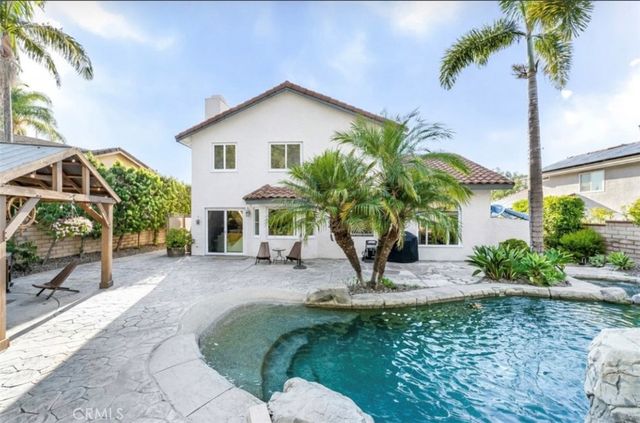 29102 Mira Vista, Laguna Niguel, CA 92677