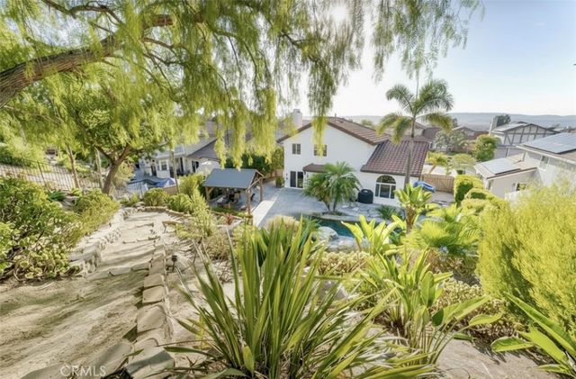 29102 Mira Vista, Laguna Niguel, CA 92677