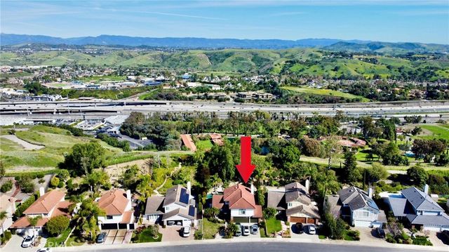 29102 Mira Vista, Laguna Niguel, CA 92677