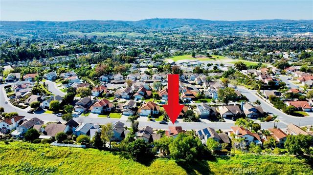 29102 Mira Vista, Laguna Niguel, CA 92677