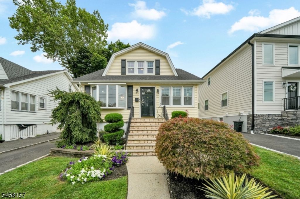 253 Winfield Ter, Union Twp., NJ 07083 — exterior