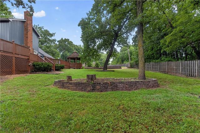 4735 Summit Court, Shawnee, KS 66216