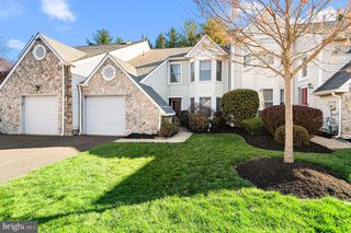 6 KANON CT, Newtown, PA 18940