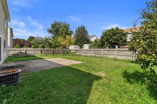 9442 73rd STREET, Kenosha, WI 53142