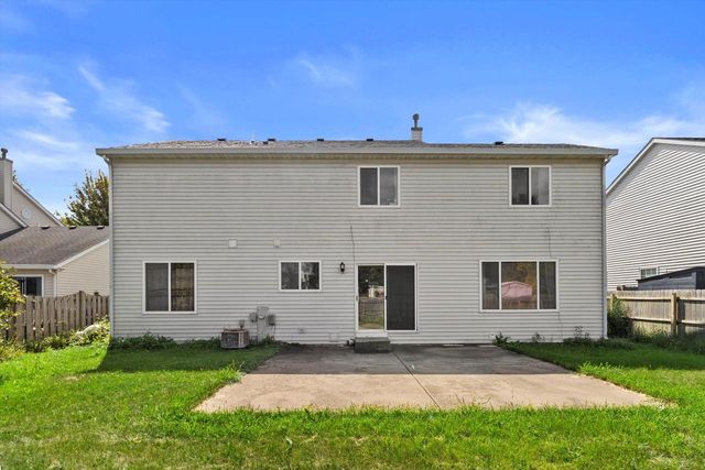 9442 73rd STREET, Kenosha, WI 53142