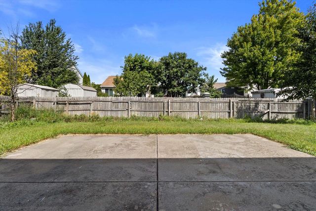 9442 73rd STREET, Kenosha, WI 53142