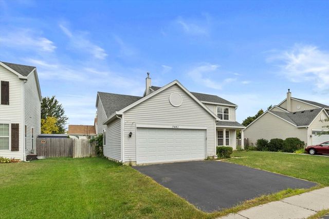 9442 73rd STREET, Kenosha, WI 53142
