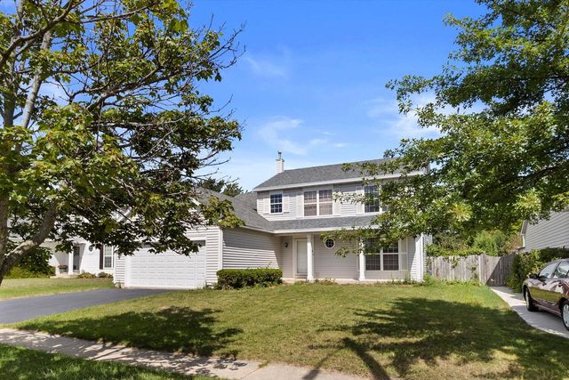 9442 73rd STREET, Kenosha, WI 53142