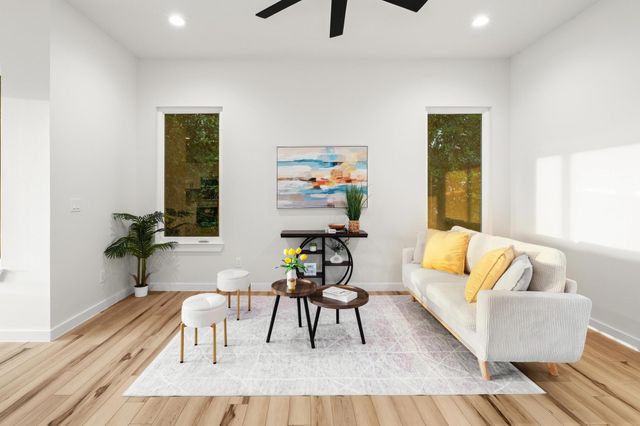 2309 Montopolis DR 4, Austin, TX 78741