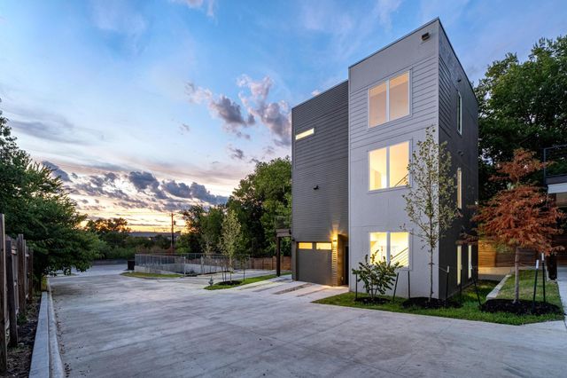 2309 Montopolis DR 4, Austin, TX 78741