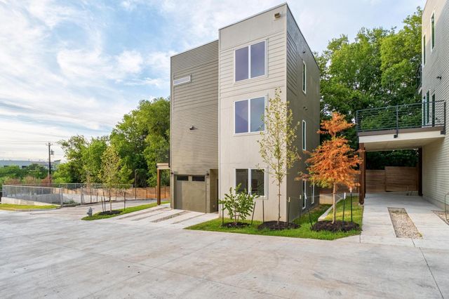 2309 Montopolis DR 4, Austin, TX 78741