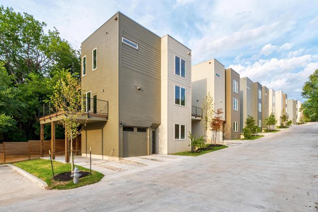 2309 Montopolis DR 4, Austin, TX 78741