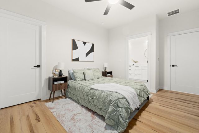 2309 Montopolis DR 4, Austin, TX 78741