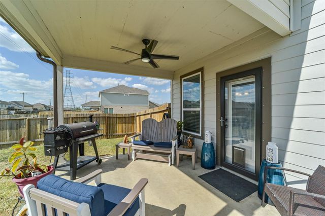 356 Selah Court, Alvin, TX 77511