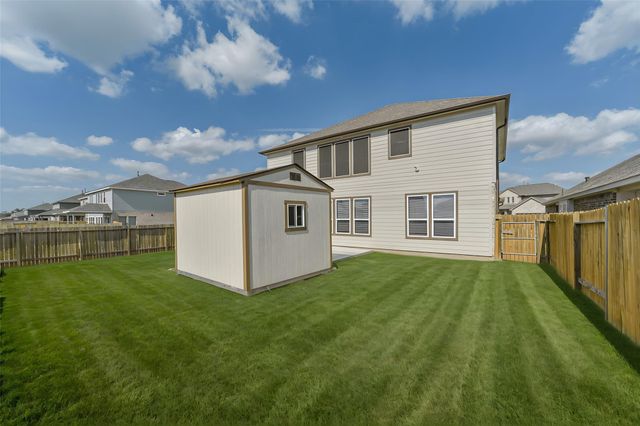 356 Selah Court, Alvin, TX 77511