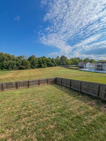 409 Wingfield Dr, Clarksville, TN 37043