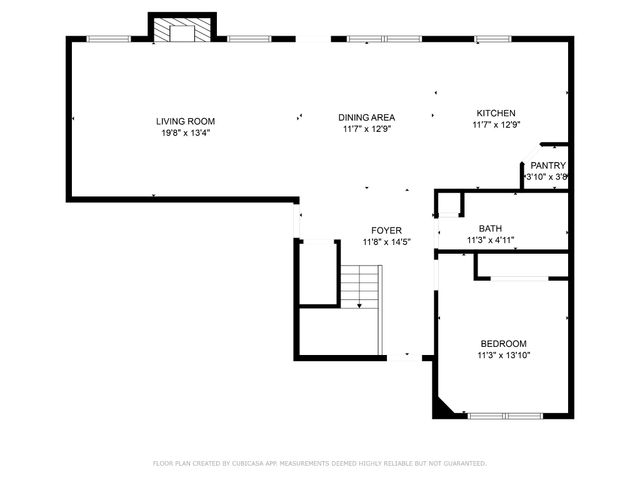 409 Wingfield Dr, Clarksville, TN 37043