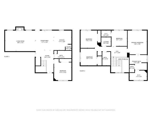 409 Wingfield Dr, Clarksville, TN 37043