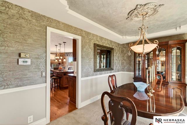 14107 W Sandhill Road, Louisville, NE 68037