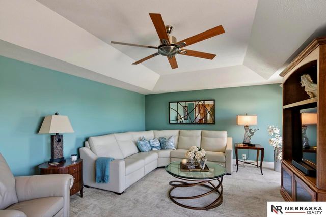 14107 W Sandhill Road, Louisville, NE 68037