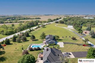 14107 W Sandhill Road, Louisville, NE 68037