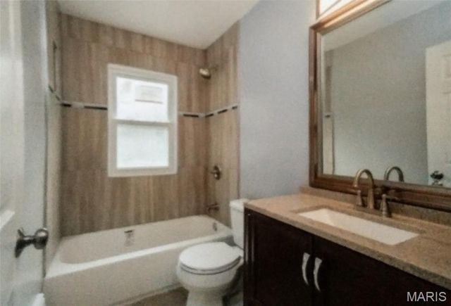 295 Derhake, Florissant, MO 63031
