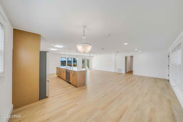 1434 W Park Lane, Panama City, FL 32404