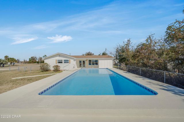 1434 W Park Lane, Panama City, FL 32404