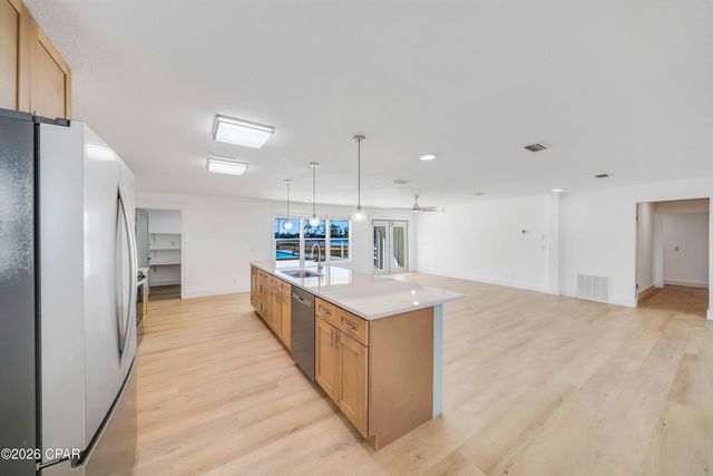 1434 W Park Lane, Panama City, FL 32404