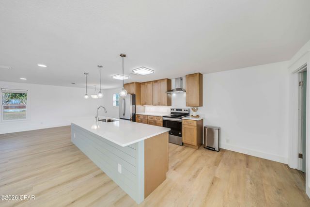 1434 W Park Lane, Panama City, FL 32404