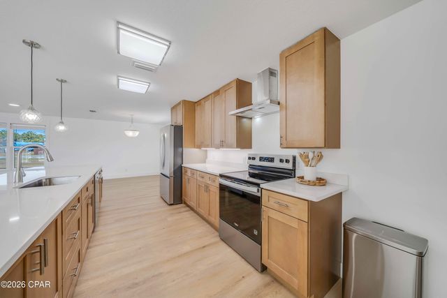 1434 W Park Lane, Panama City, FL 32404