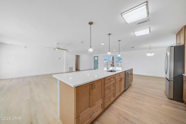 1434 W Park Lane, Panama City, FL 32404