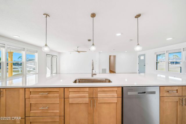 1434 W Park Lane, Panama City, FL 32404