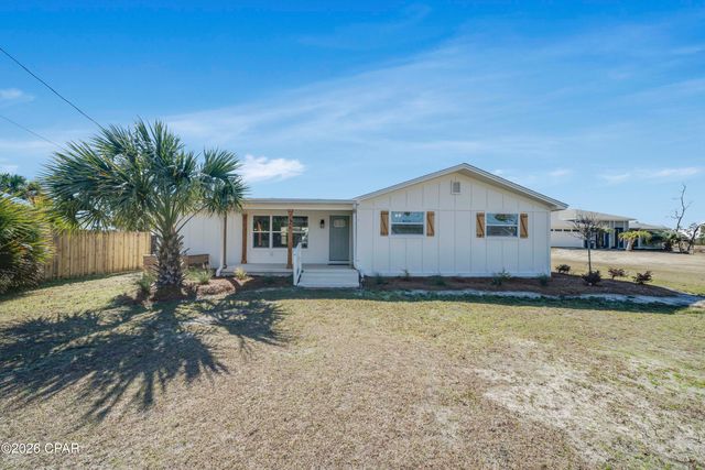 1434 W Park Lane, Panama City, FL 32404