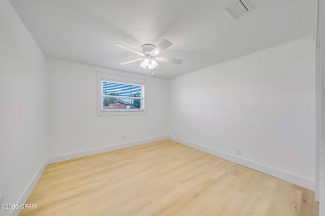 1434 W Park Lane, Panama City, FL 32404