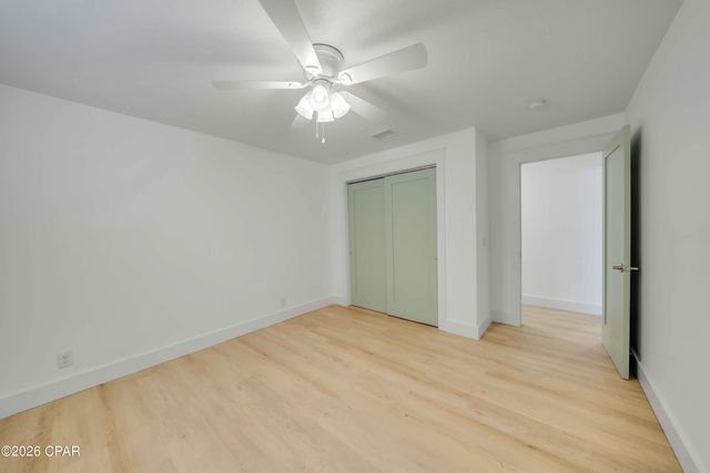 1434 W Park Lane, Panama City, FL 32404