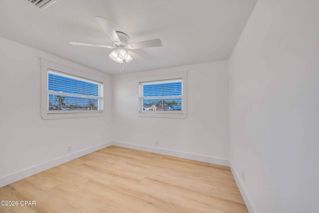 1434 W Park Lane, Panama City, FL 32404