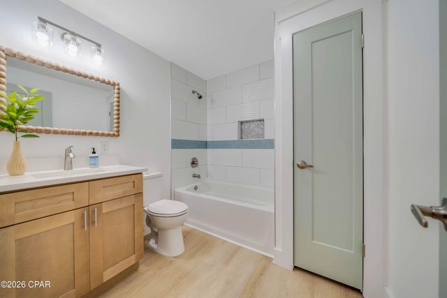 1434 W Park Lane, Panama City, FL 32404