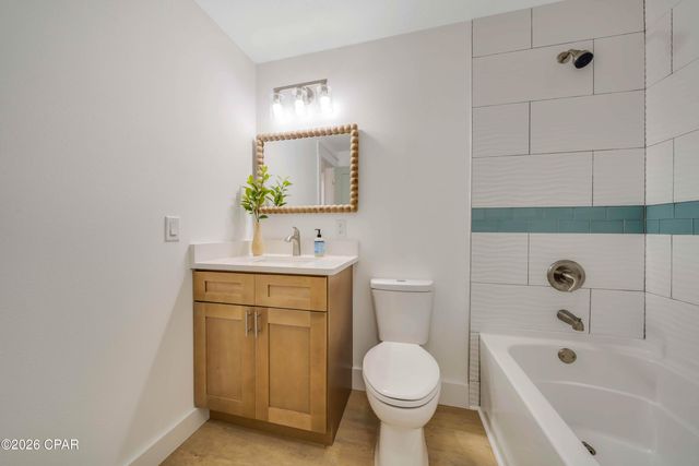 1434 W Park Lane, Panama City, FL 32404