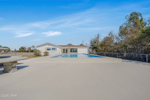 1434 W Park Lane, Panama City, FL 32404