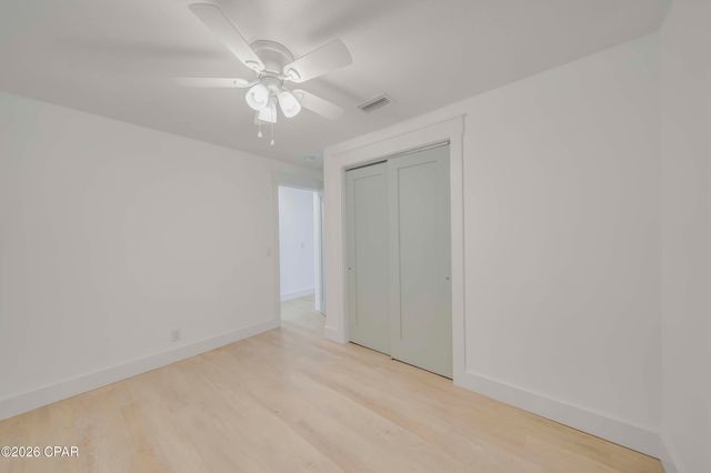 1434 W Park Lane, Panama City, FL 32404