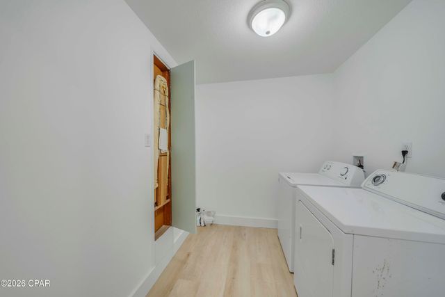 1434 W Park Lane, Panama City, FL 32404