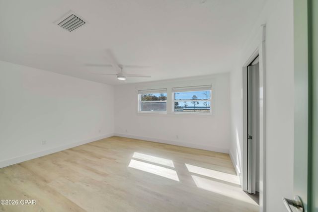 1434 W Park Lane, Panama City, FL 32404