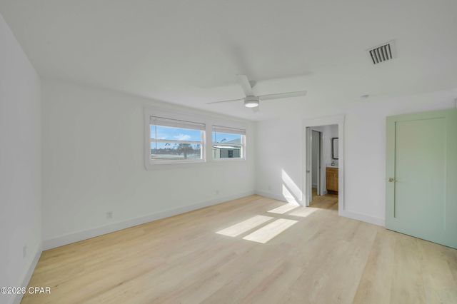 1434 W Park Lane, Panama City, FL 32404