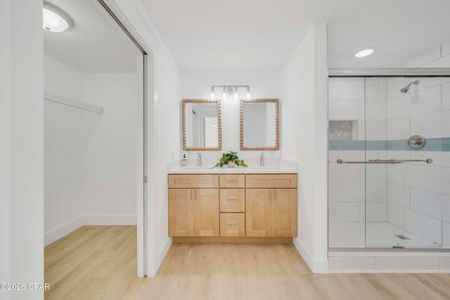 1434 W Park Lane, Panama City, FL 32404