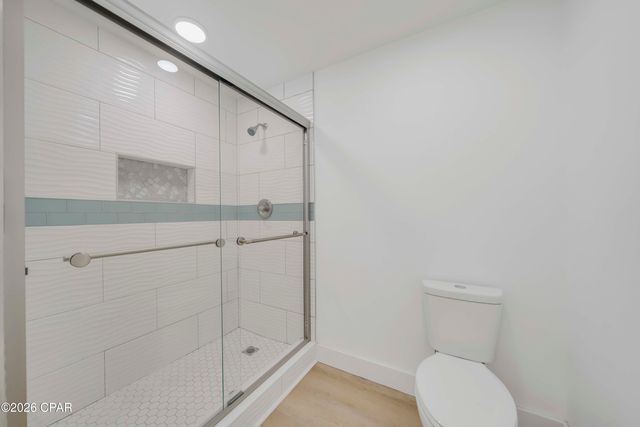 1434 W Park Lane, Panama City, FL 32404