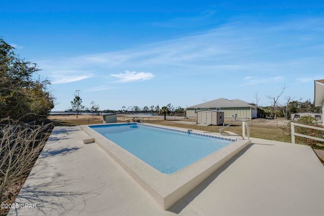 1434 W Park Lane, Panama City, FL 32404